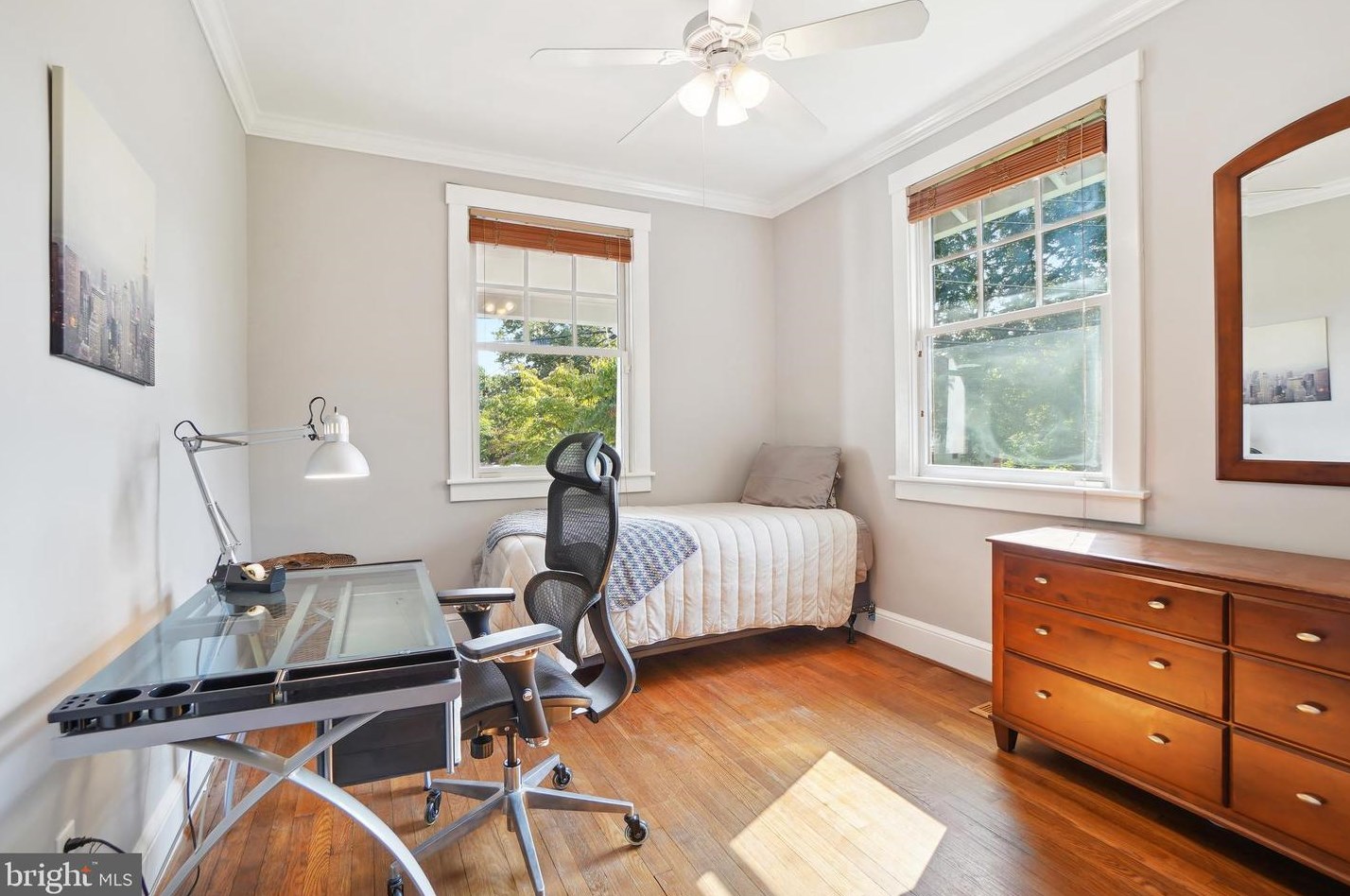 7400 Flower Ave, Silver Spring MD 20912-7733 exterior