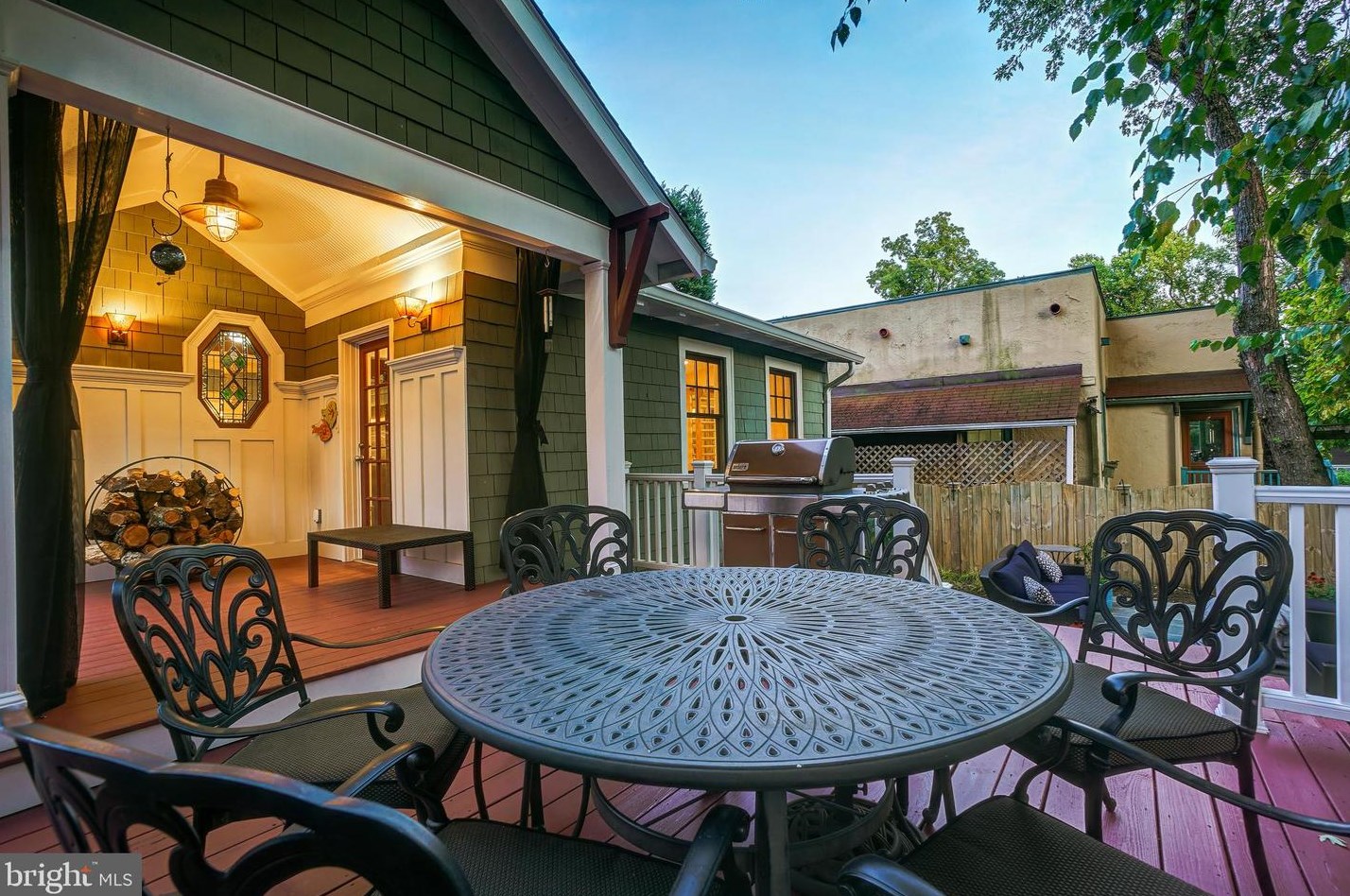 7400 Flower Ave, Silver Spring MD 20912-7733 exterior