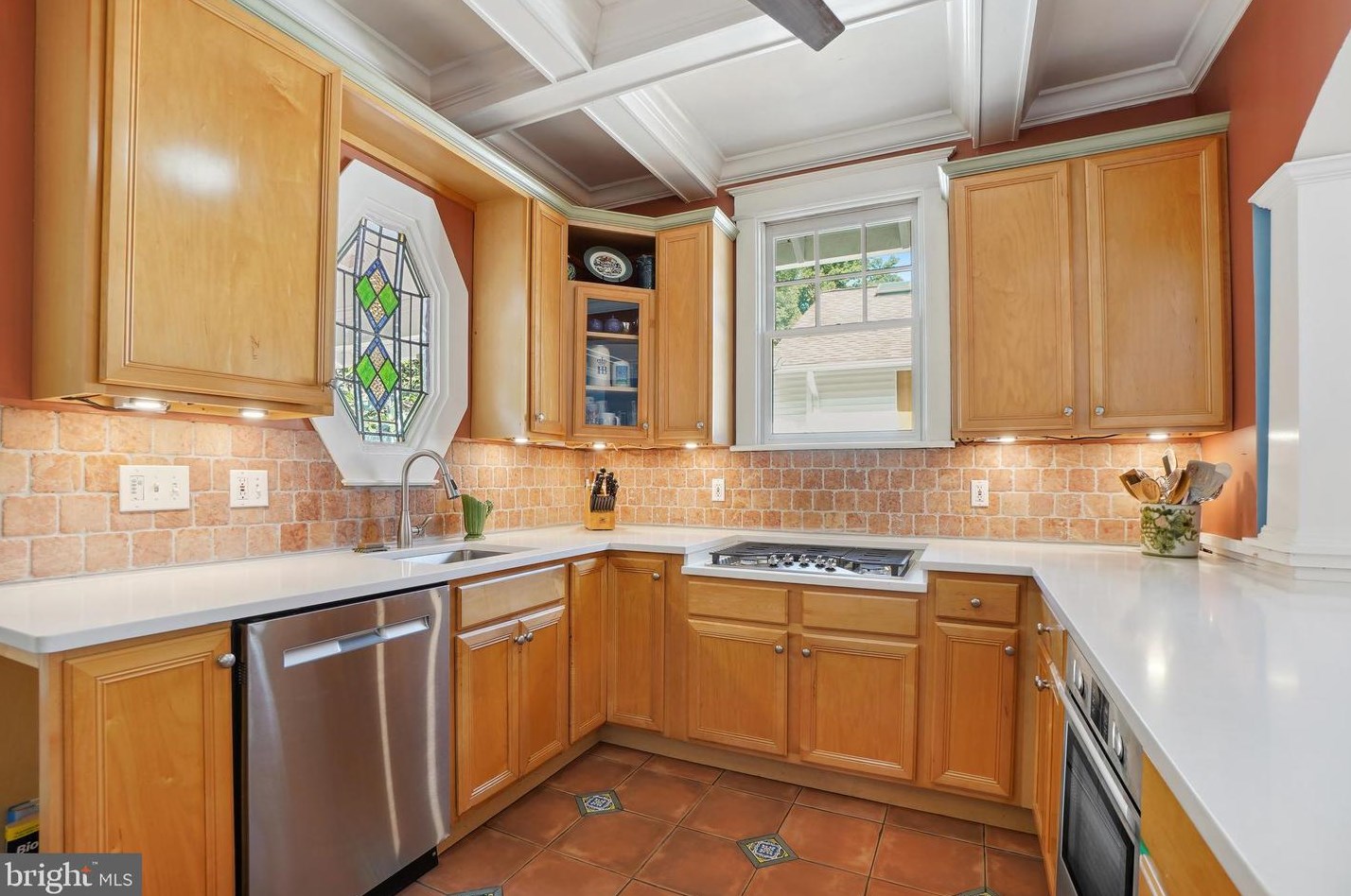 7400 Flower Ave, Silver Spring MD 20912-7733 exterior