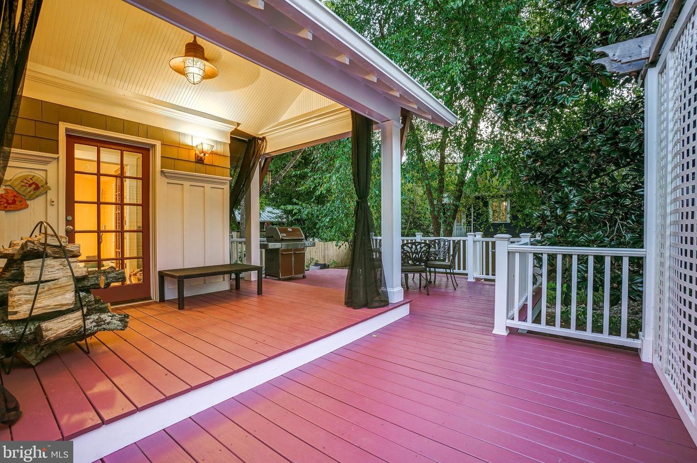 7400 Flower Ave, Silver Spring MD 20912-7733 exterior