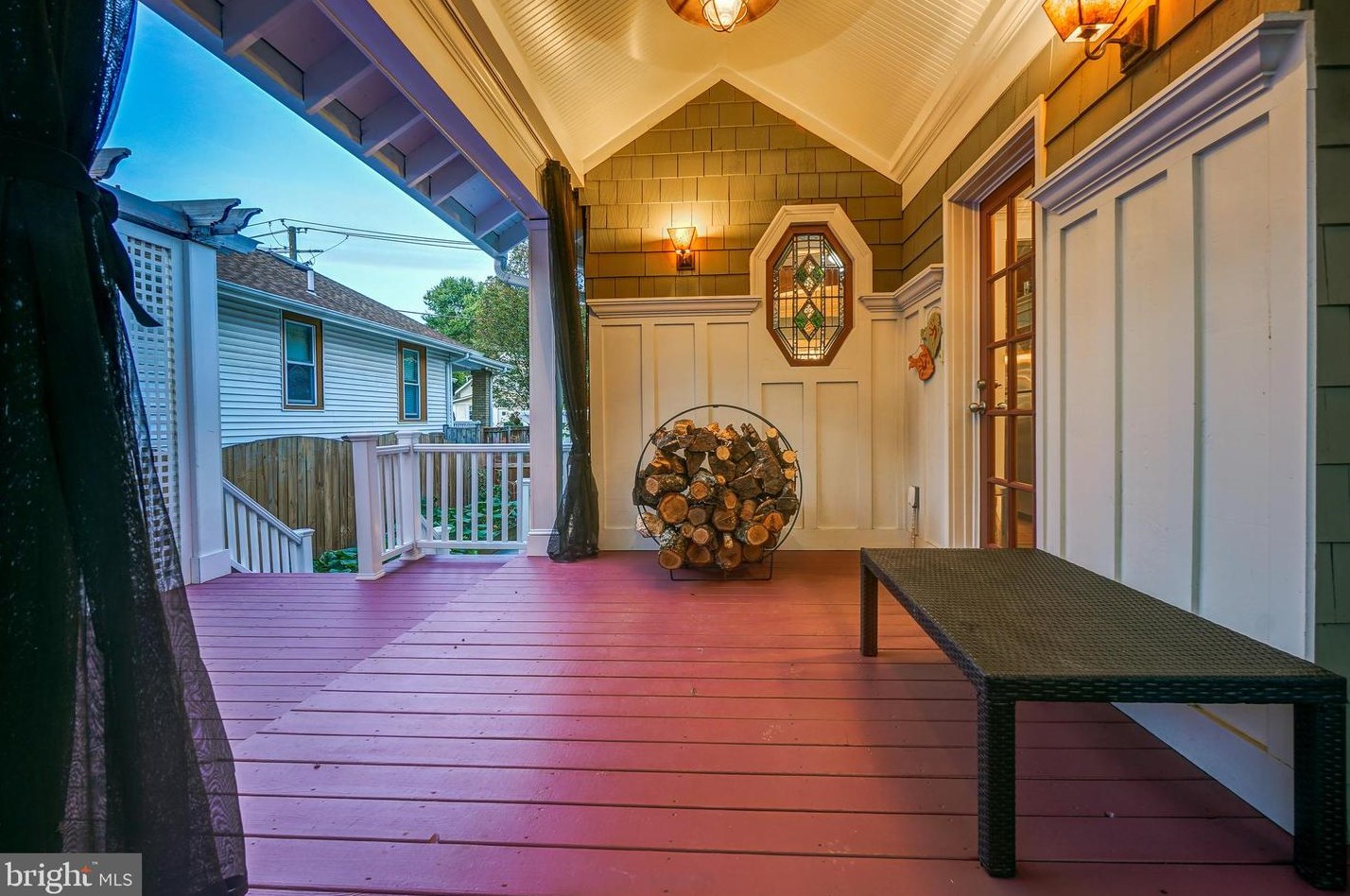 7400 Flower Ave, Silver Spring MD 20912-7733 exterior