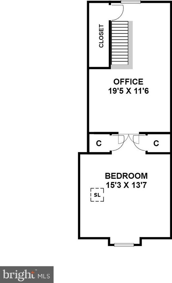 7400 Flower Ave, Silver Spring MD 20912-7733 exterior