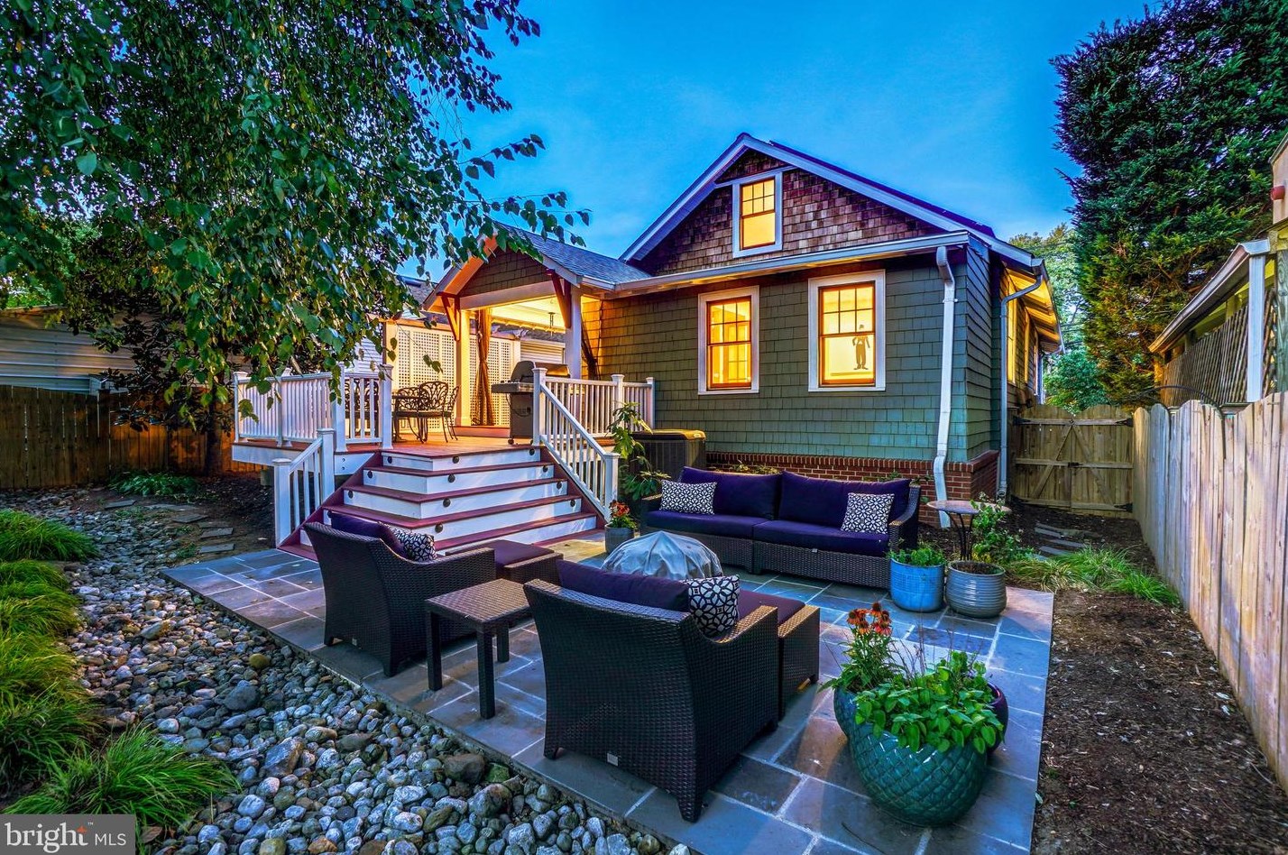 7400 Flower Ave, Silver Spring MD 20912-7733 exterior