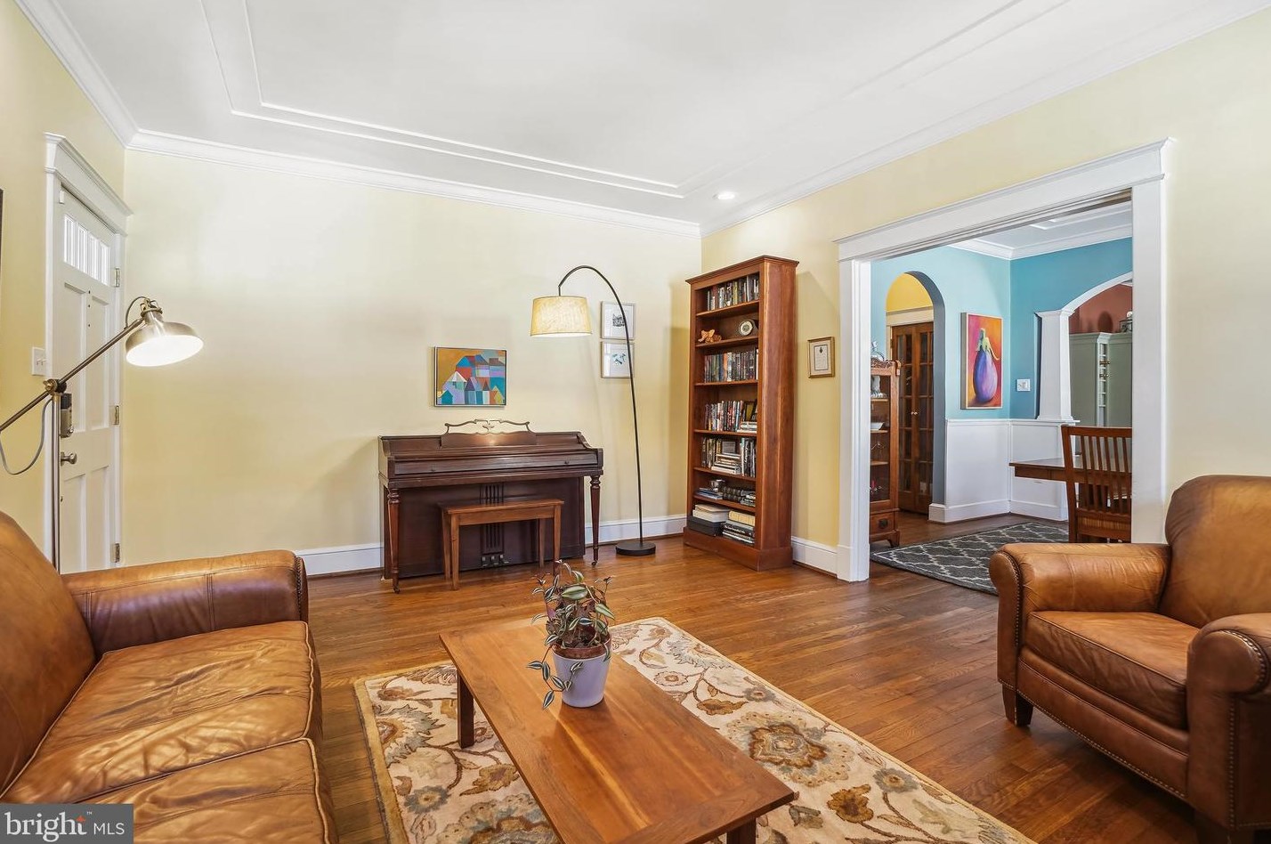 7400 Flower Ave, Silver Spring MD 20912-7733 exterior