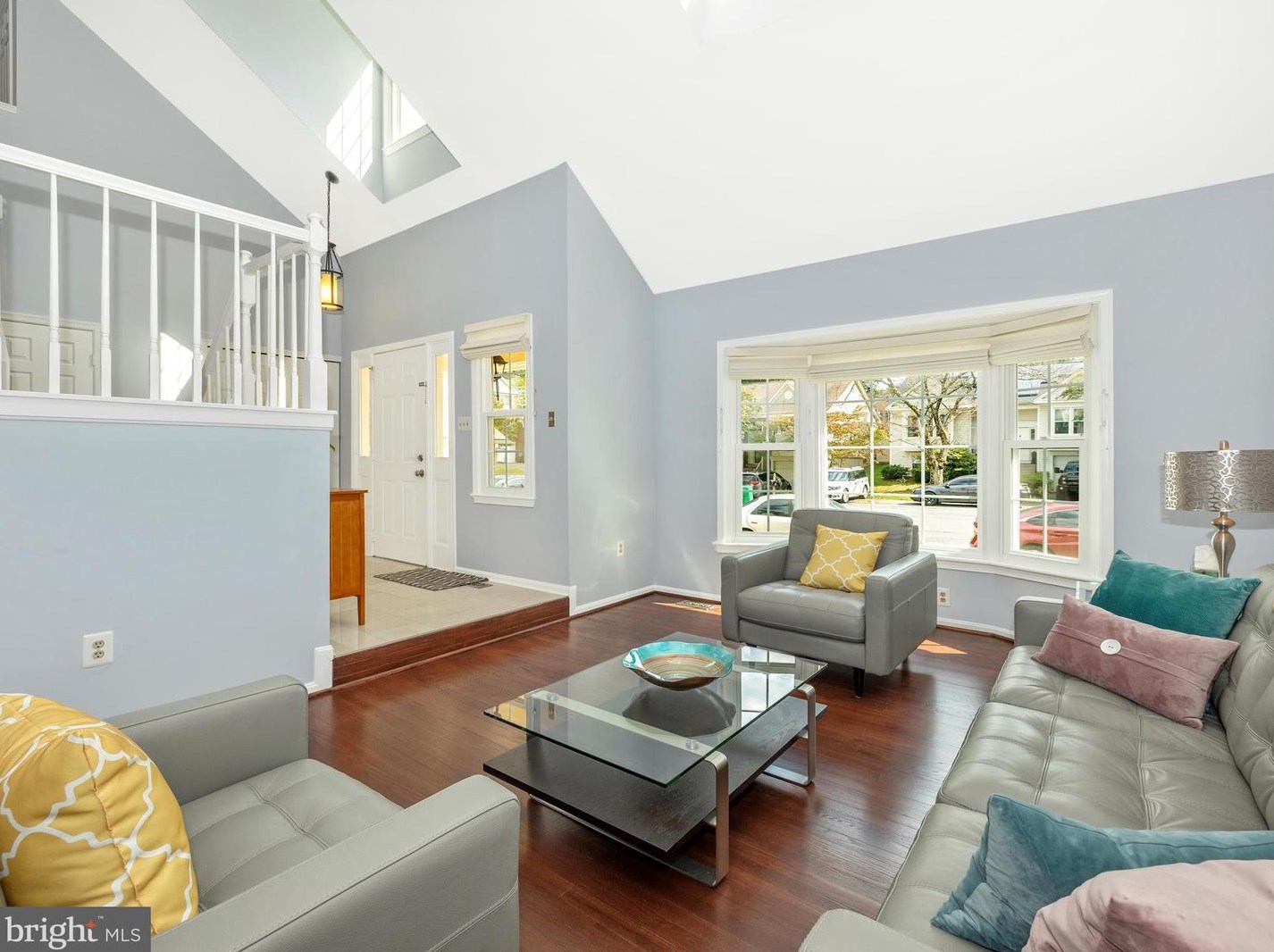 4 Watch Hill Ct, Gaithersburg, MD 20878