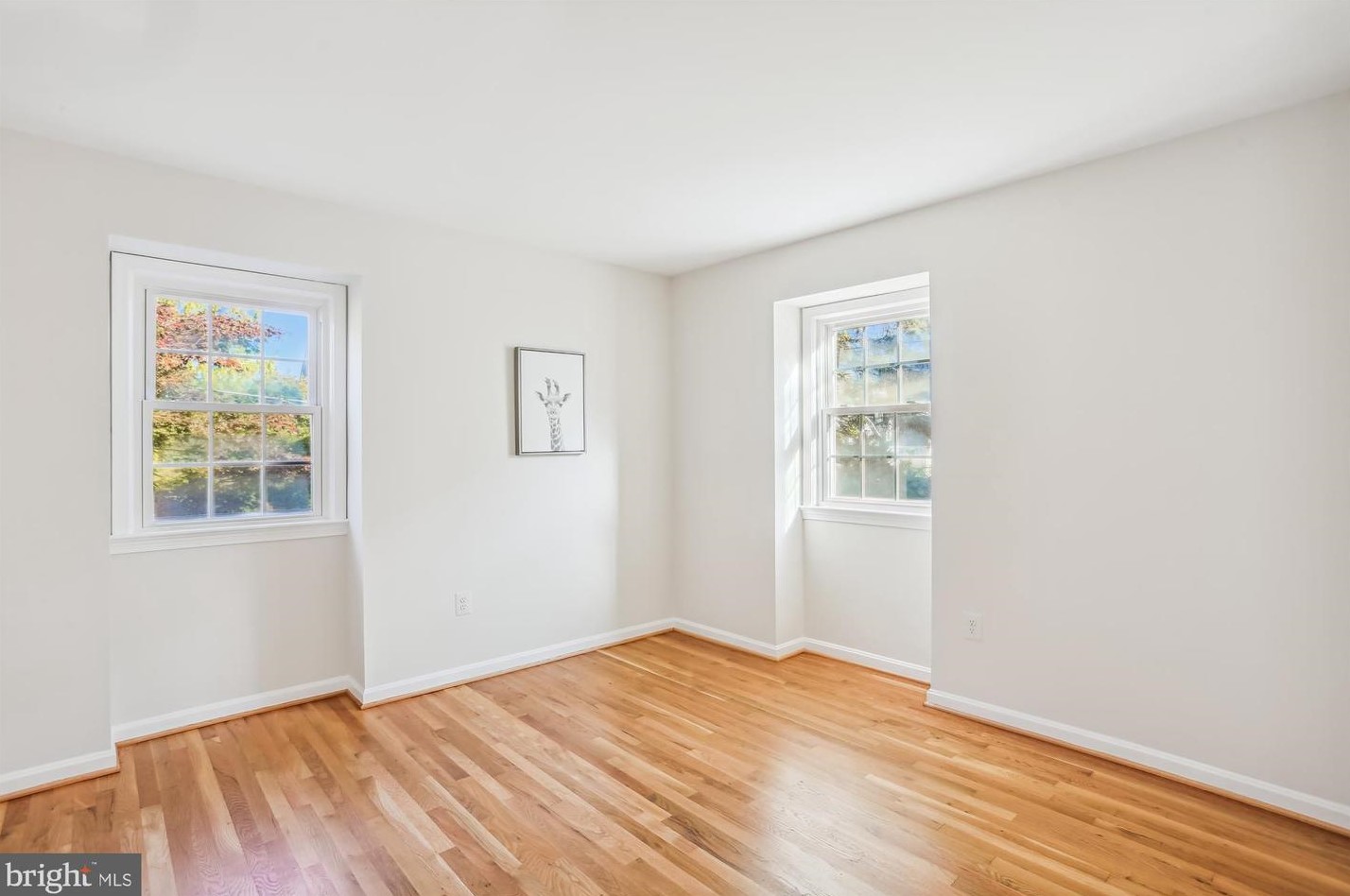 5514 Charles St, Bethesda MD 20814-1615 exterior