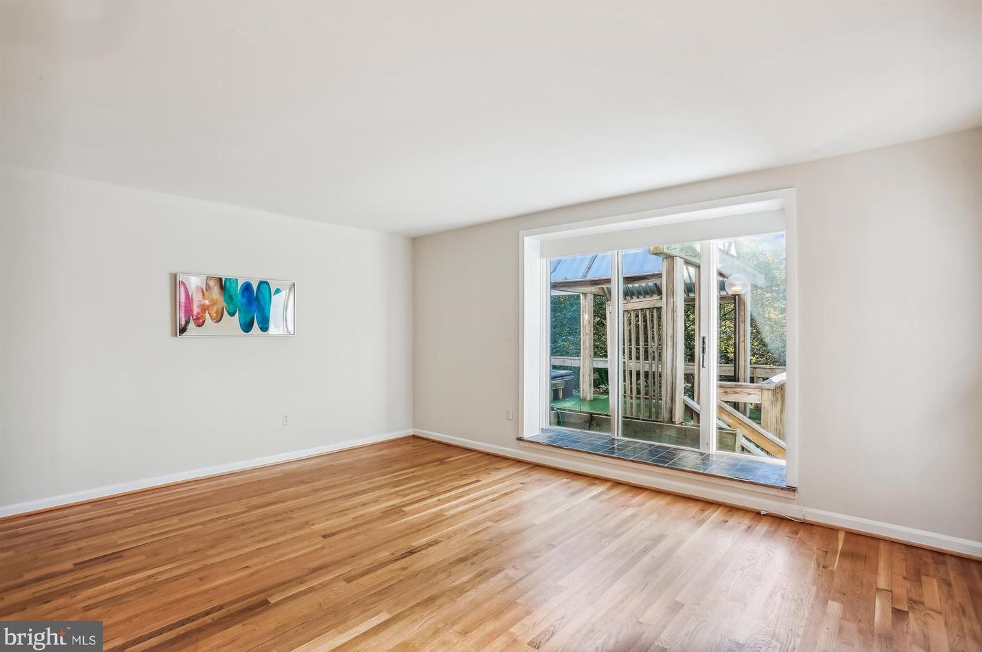 5514 Charles St, Bethesda MD 20814-1615 exterior