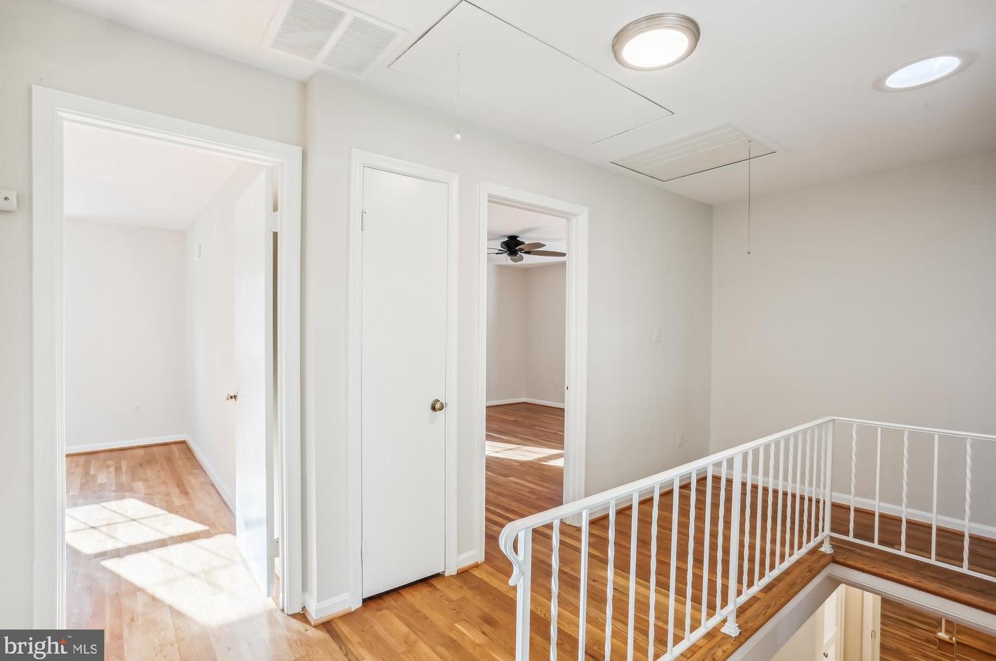 5514 Charles St, Bethesda MD 20814-1615 exterior