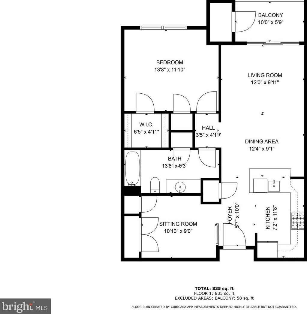 8045 Newell St, Silver Spring MD 20910-4887 exterior