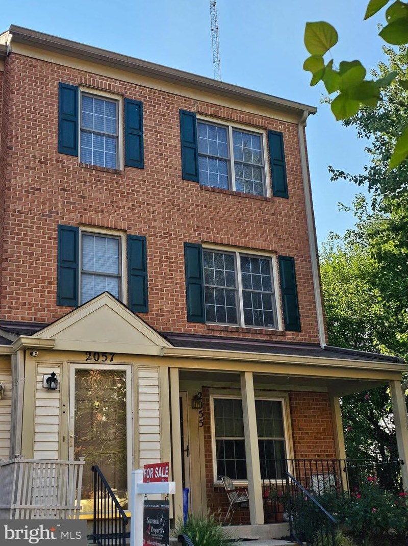 2057 Westchester Dr, Silver Spring, MD 20902-3563