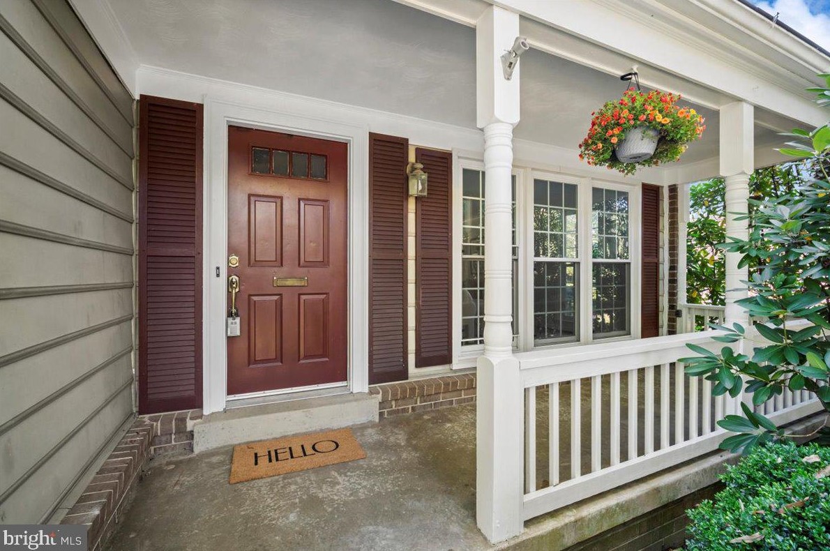 10632 Seneca Spring Way, Gaithersburg, MD 20886