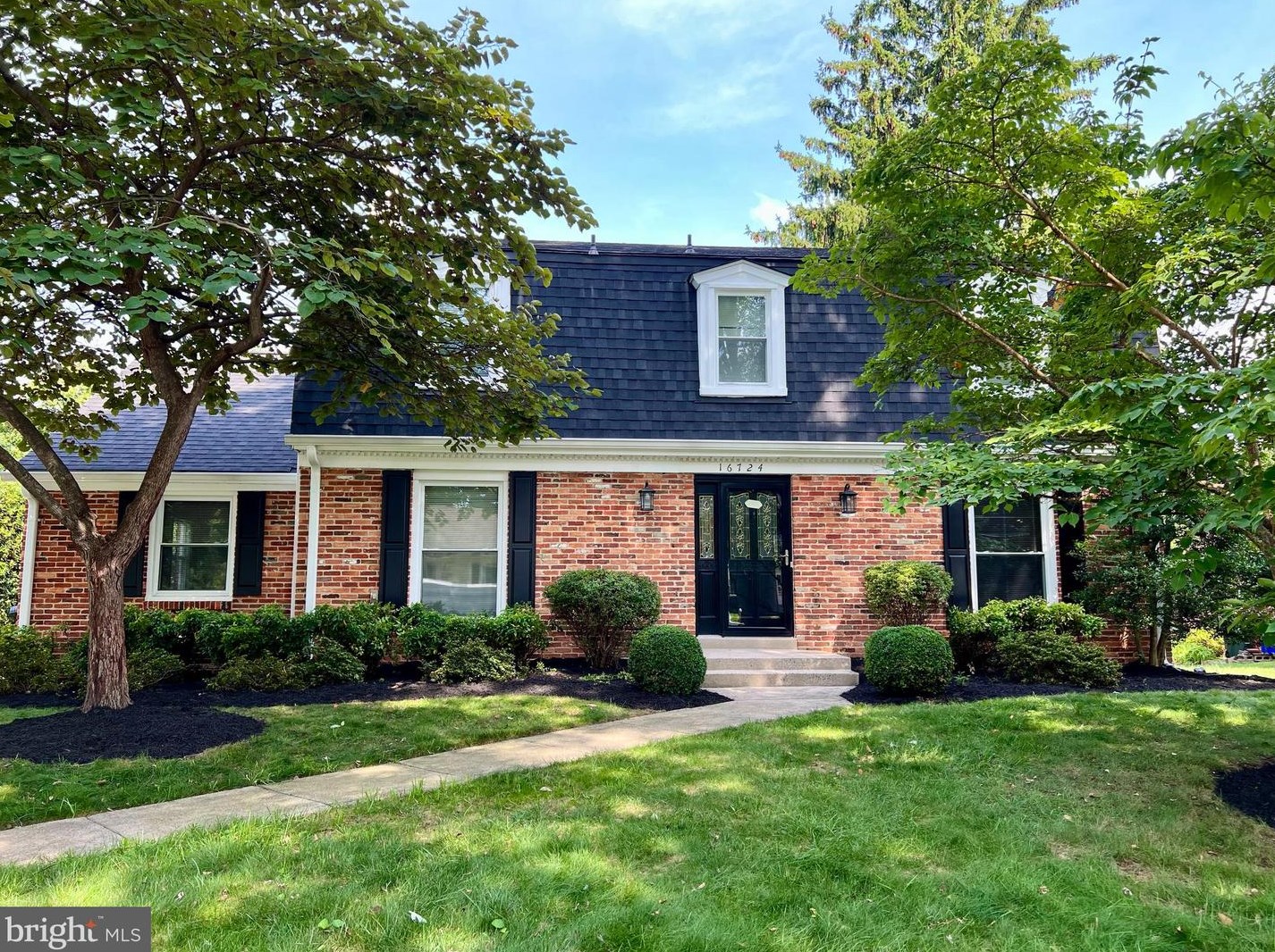16724 Shea Ln, Gaithersburg, MD 20877