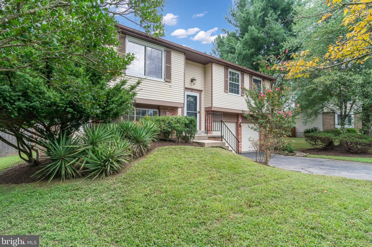 9 Framingham Ct, Gaithersburg, MD 20879