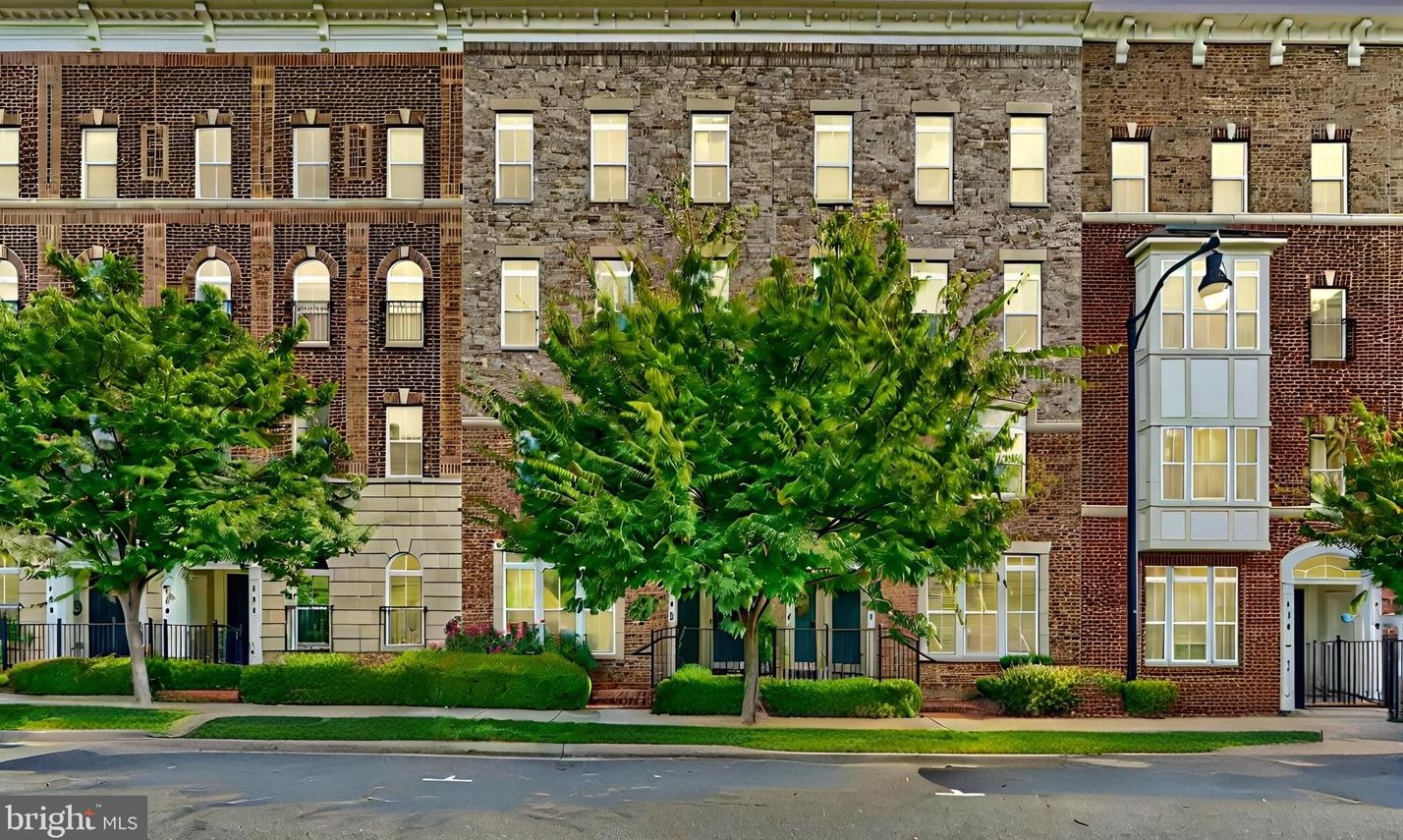 430 Exchange Avenue #430, Gaithersburg, MD 20878