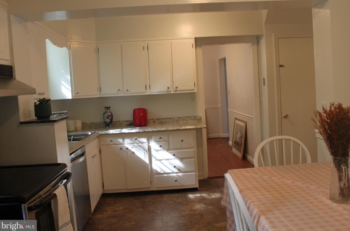 10109 Tenbrook Dr, Silver Spring MD 20901-1882 exterior