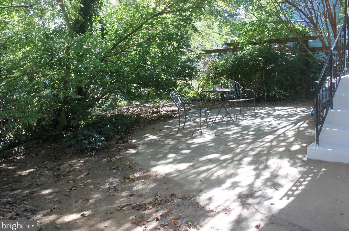 10109 Tenbrook Dr, Silver Spring MD 20901-1882 exterior