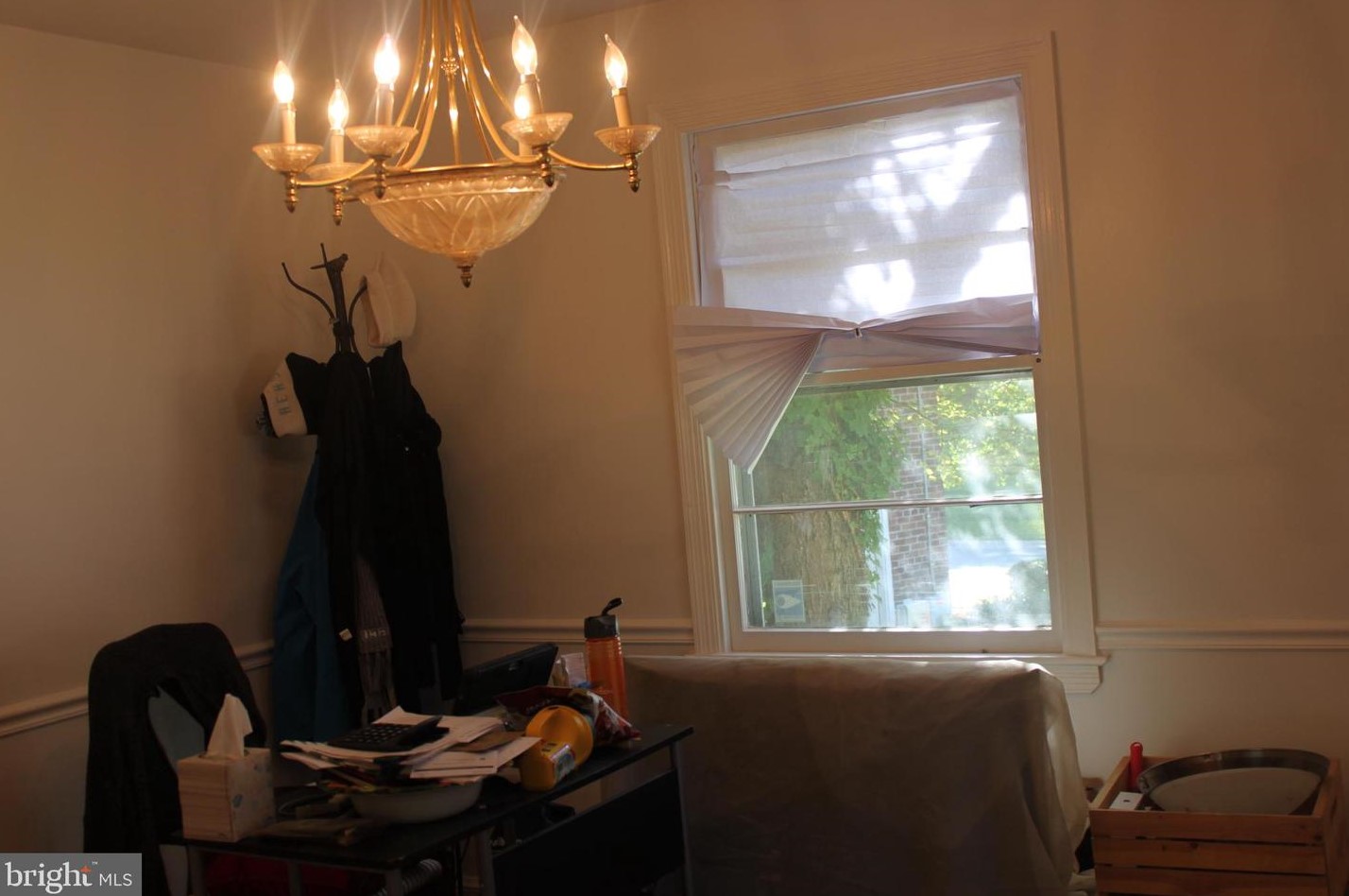 10109 Tenbrook Dr, Silver Spring MD 20901-1882 exterior