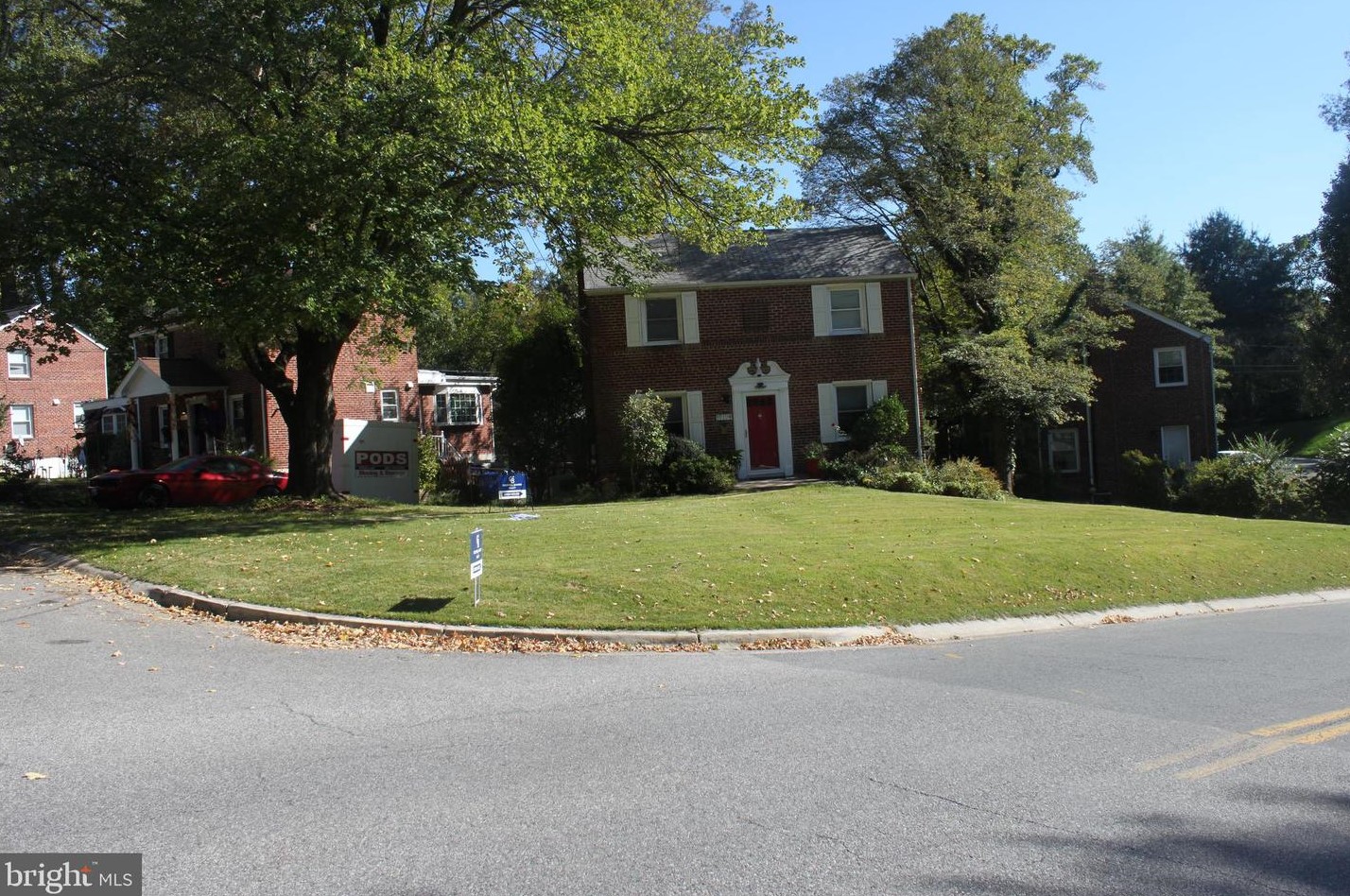 10109 Tenbrook Dr, Silver Spring MD 20901-1882 exterior