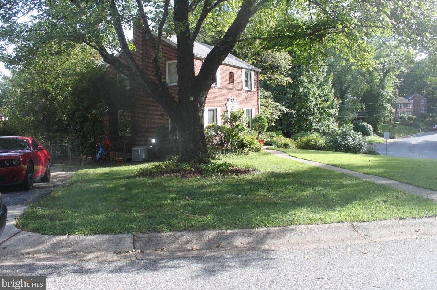 10109 Tenbrook Dr, Silver Spring MD 20901-1882 exterior