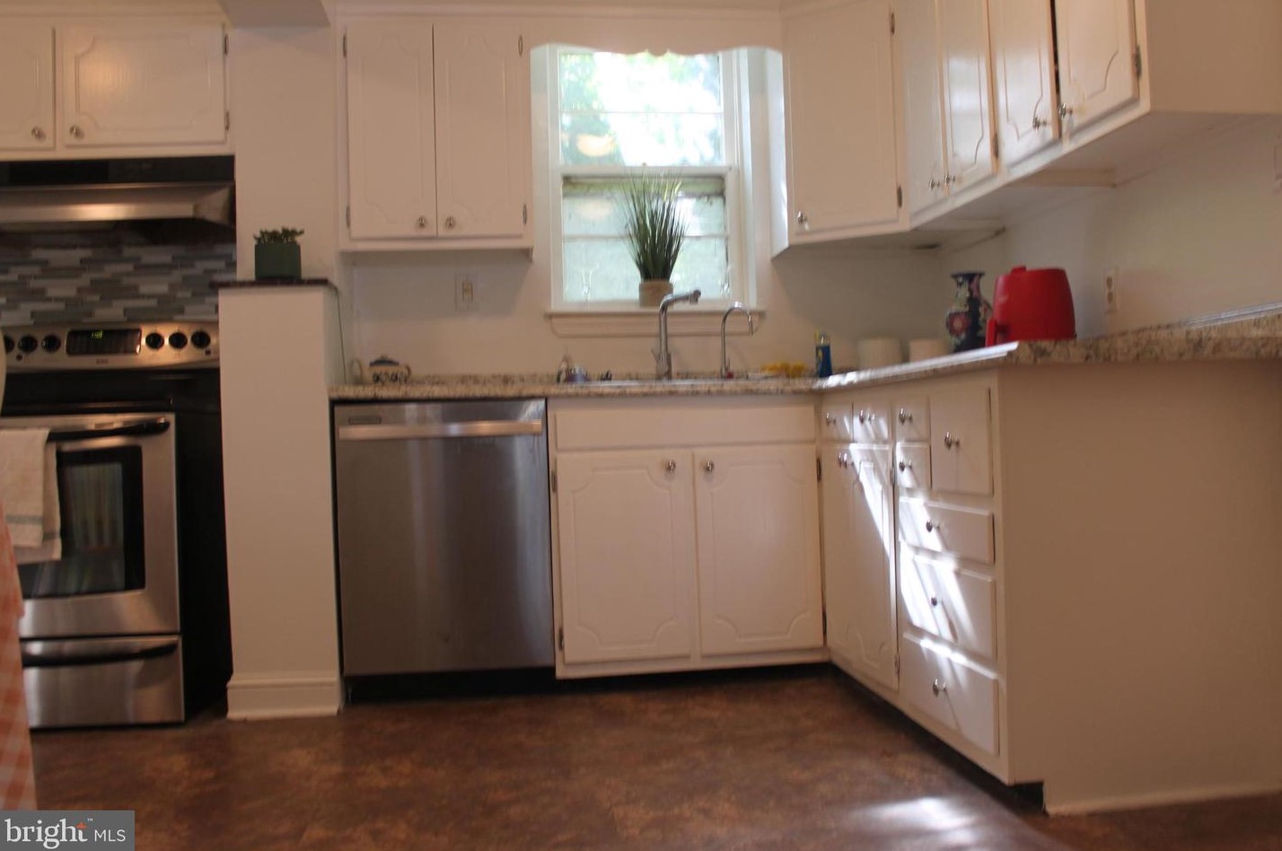 10109 Tenbrook Dr, Silver Spring MD 20901-1882 exterior