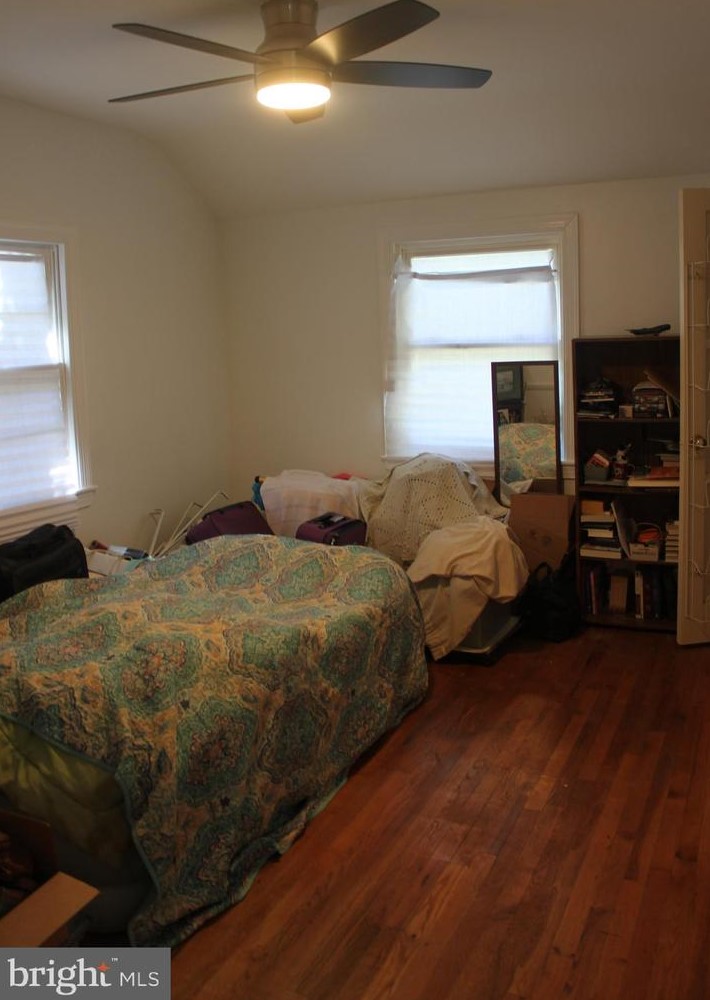 10109 Tenbrook Dr, Silver Spring MD 20901-1882 exterior