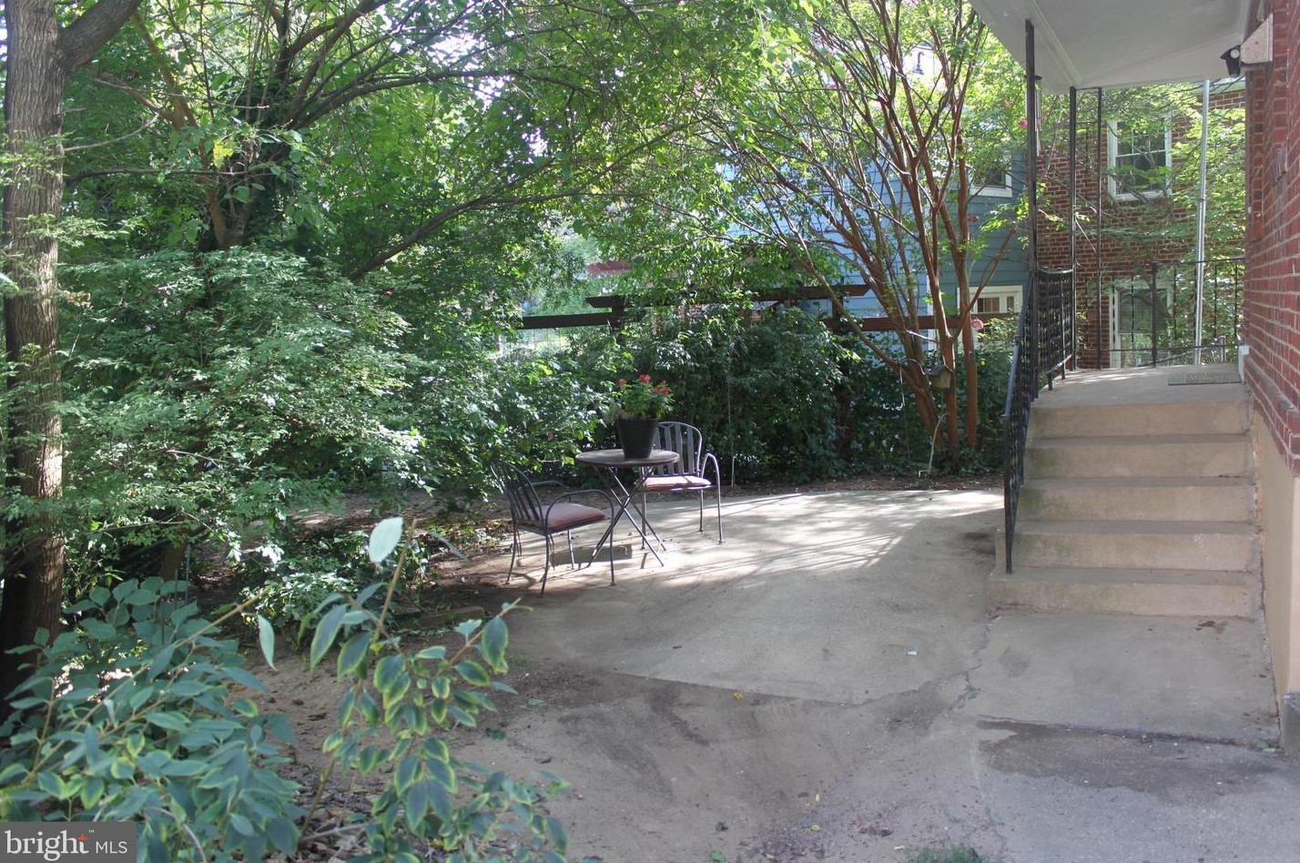 10109 Tenbrook Dr, Silver Spring MD 20901-1882 exterior