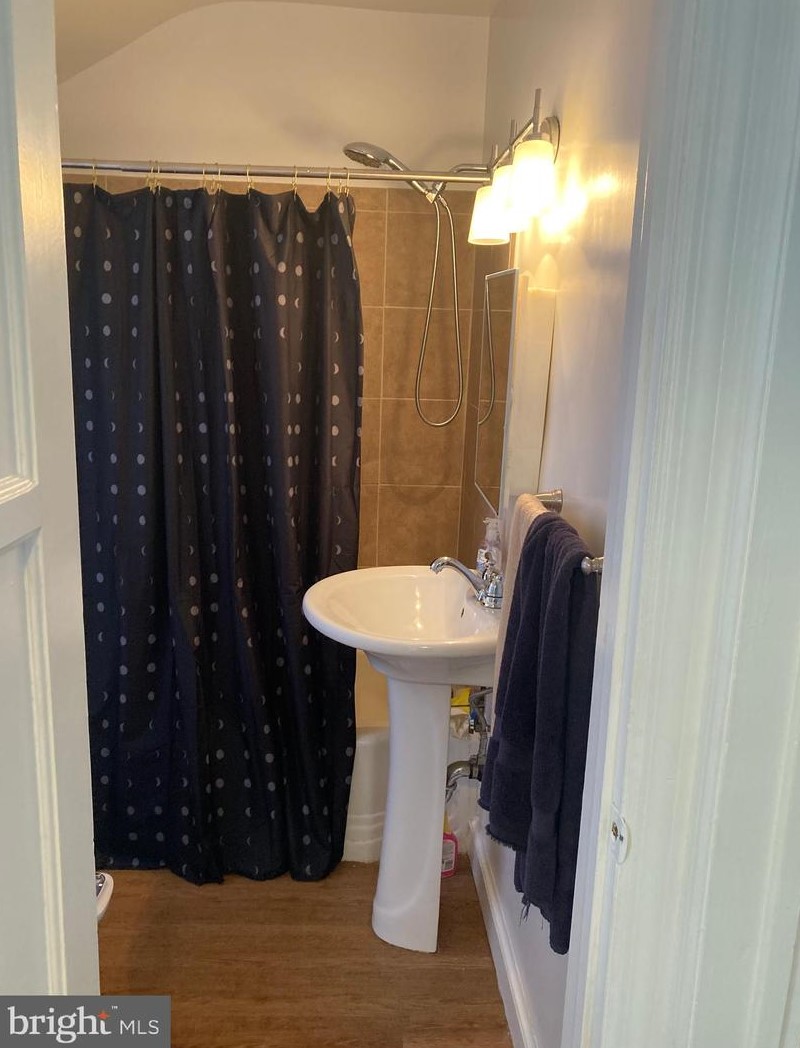 10109 Tenbrook Dr, Silver Spring MD 20901-1882 exterior