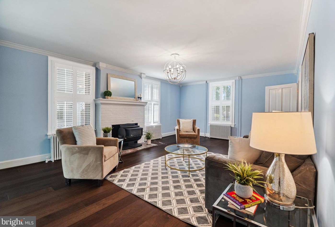 15435 Good Hope Rd, Silver Spring MD 20905-4029 exterior