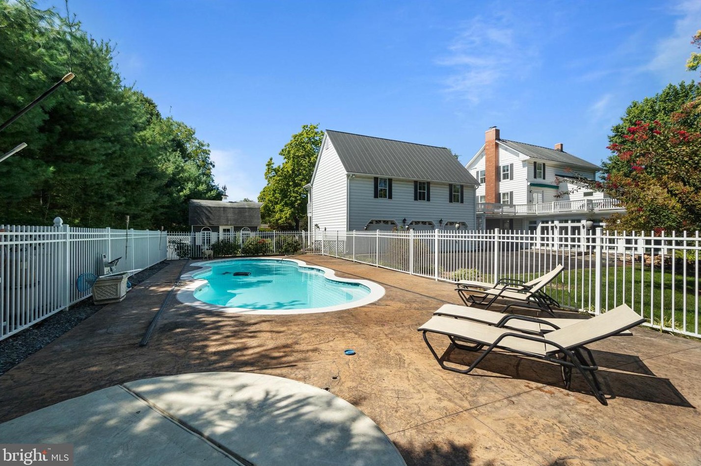 15435 Good Hope Rd, Silver Spring MD 20905-4029 exterior