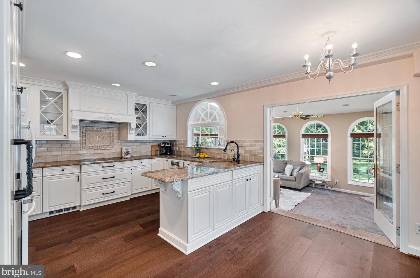 15435 Good Hope Rd, Silver Spring MD 20905-4029 exterior