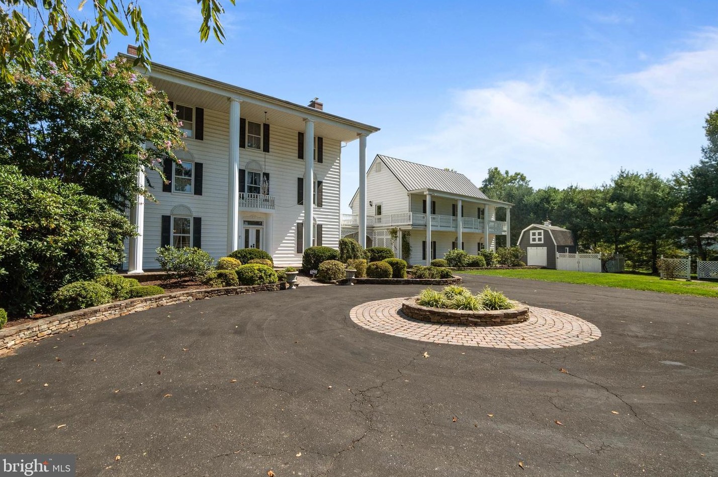 15435 Good Hope Rd, Silver Spring MD 20905-4029 exterior