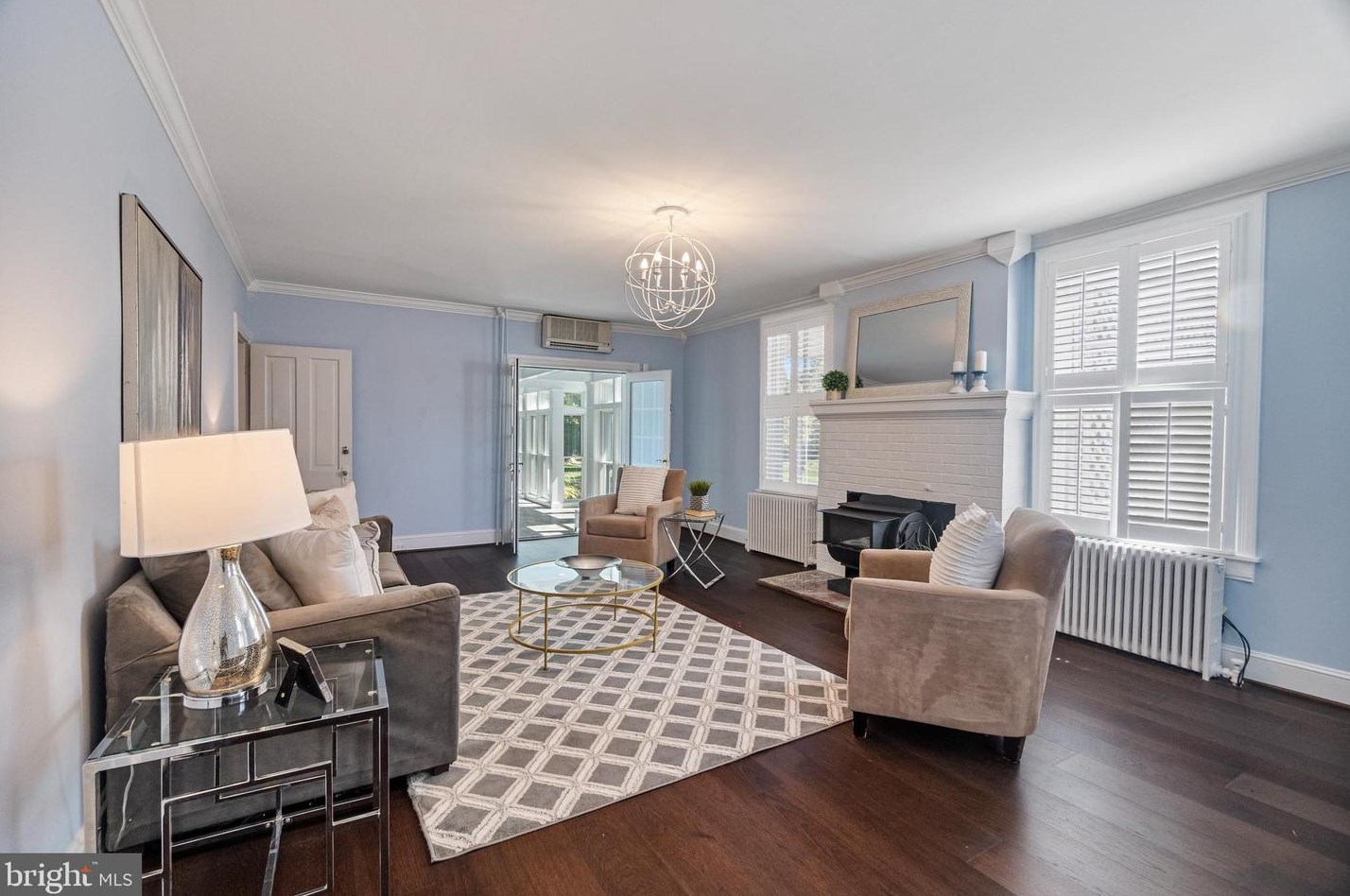 15435 Good Hope Rd, Silver Spring MD 20905-4029 exterior