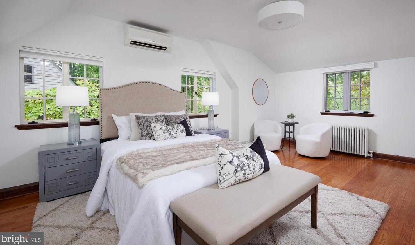 9222 Manchester Rd, Silver Spring MD 20901-3341 exterior