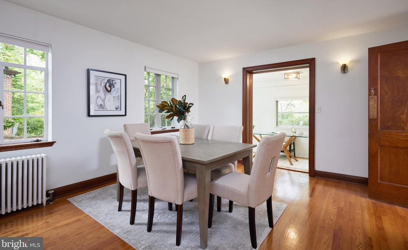 9222 Manchester Rd, Silver Spring MD 20901-3341 exterior