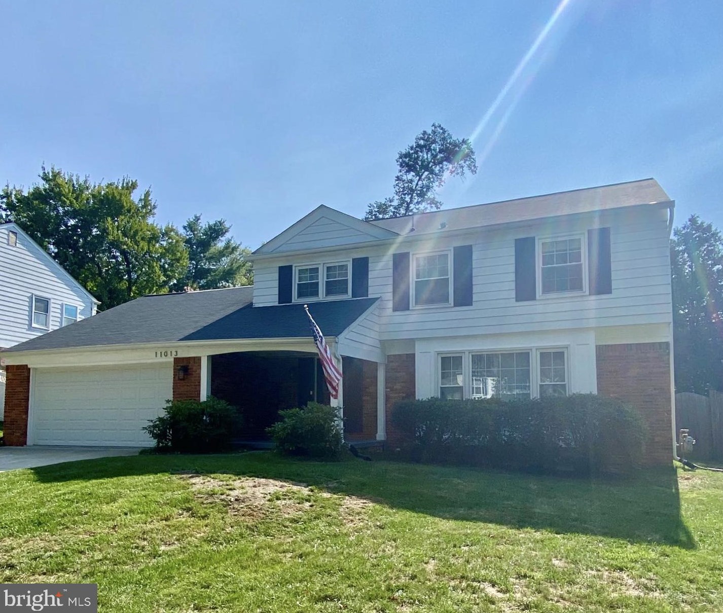 11013 Gainsborough Rd, Rockville, MD 20854-2515