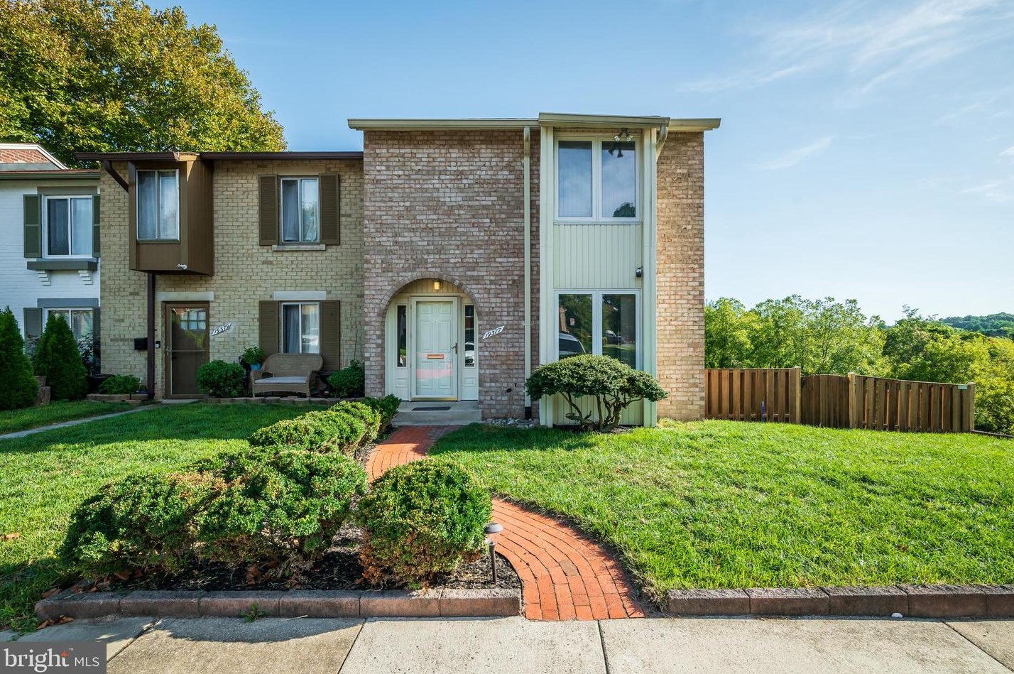 19377 Keymar Way, Gaithersburg, MD 20886