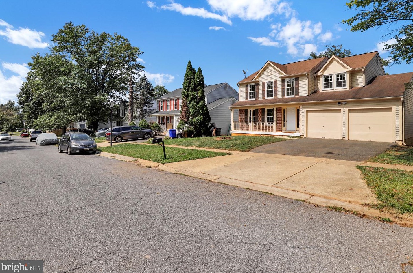 17934 Hazelcrest Dr, Gaithersburg, MD 20877-3760