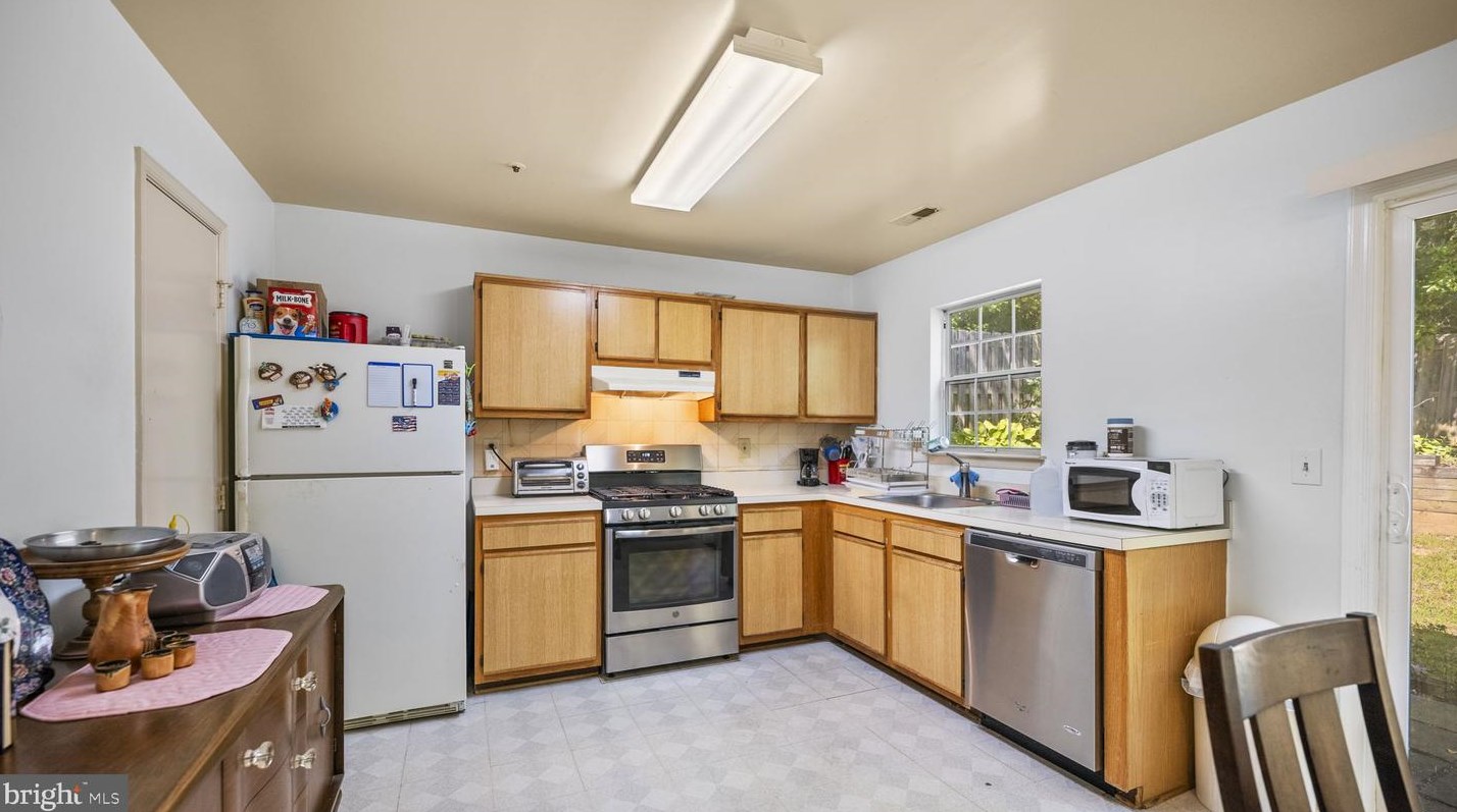 7 Tygart Ct, Gaithersburg, MD 20879