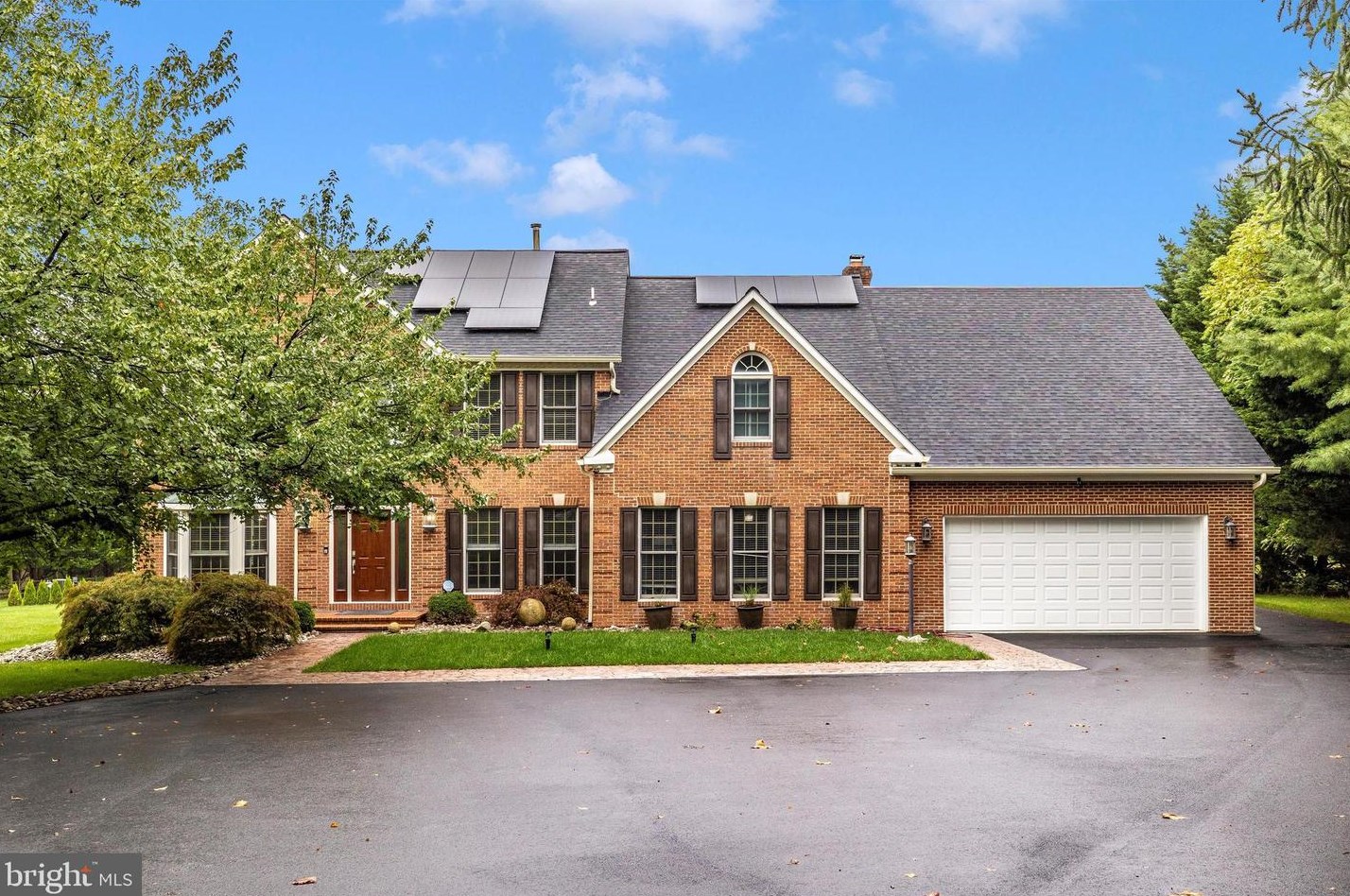 19308 Sherwood Green Way, Gaithersburg, MD 20879