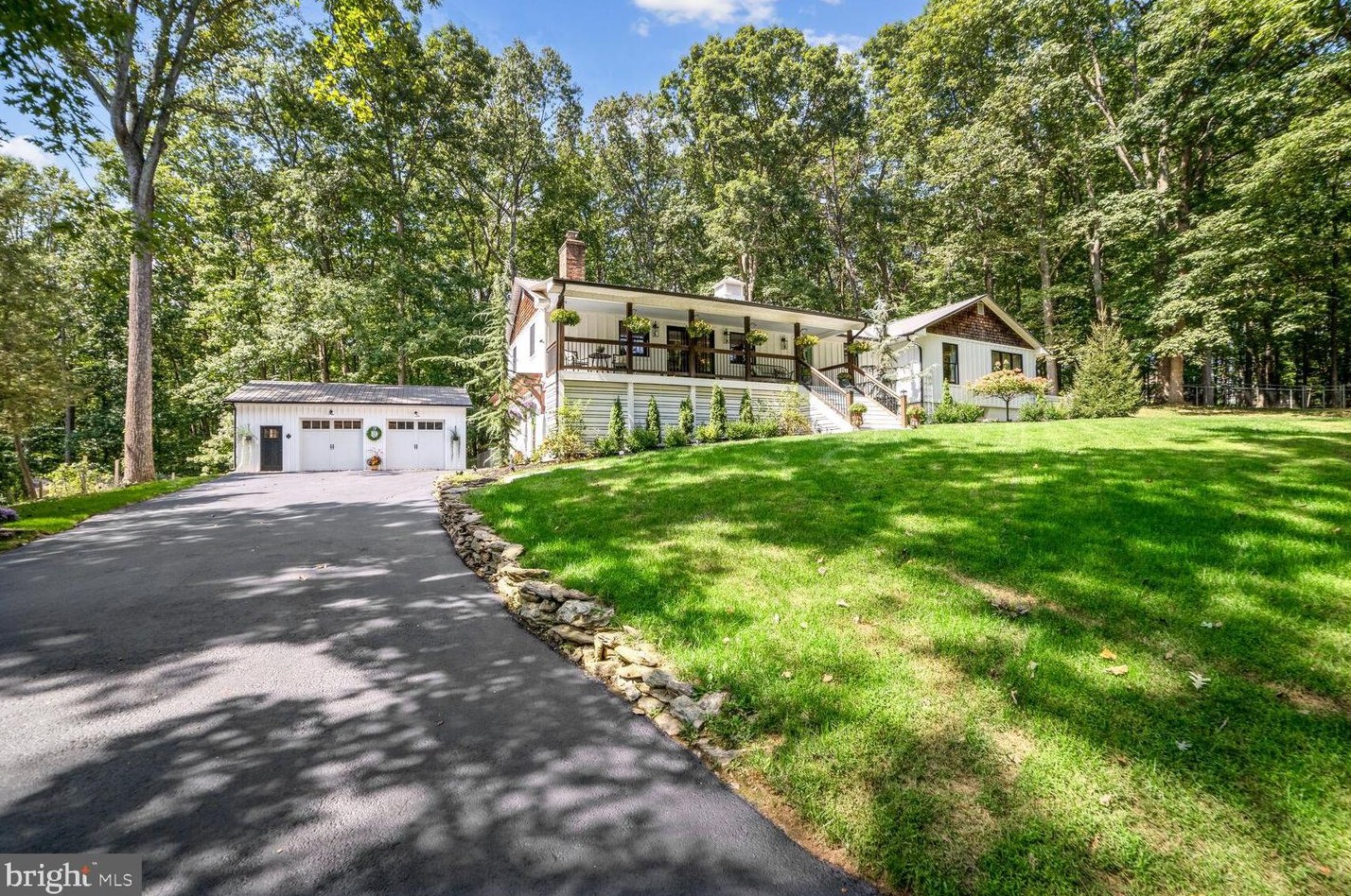 8308 Mariner Ct, Gaithersburg, MD 20882