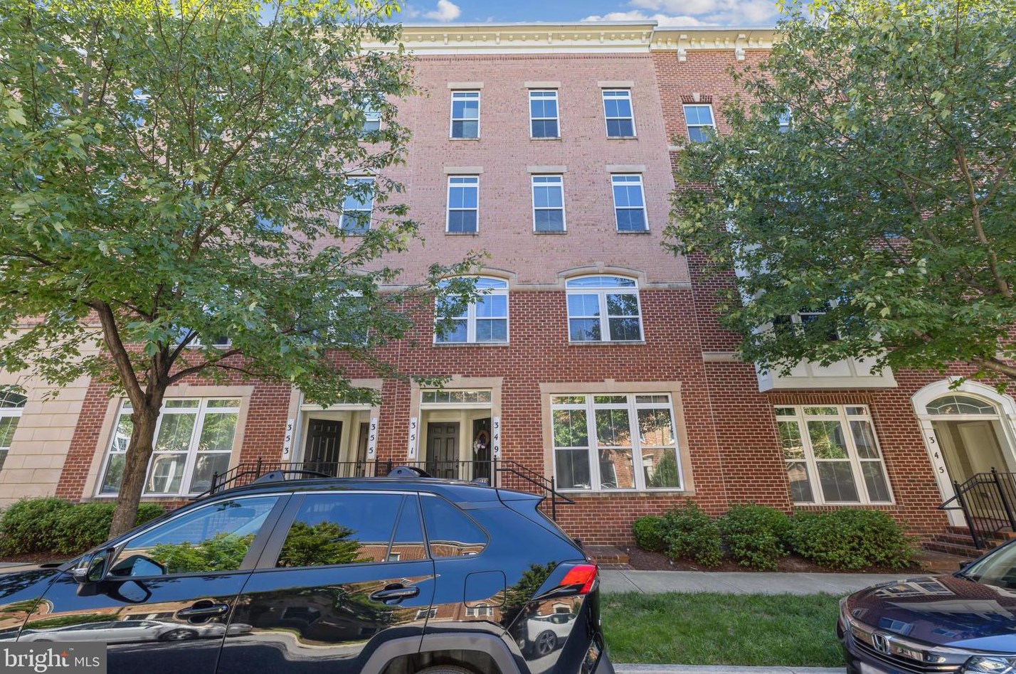 351 Community Center Ave, Gaithersburg, MD 20878