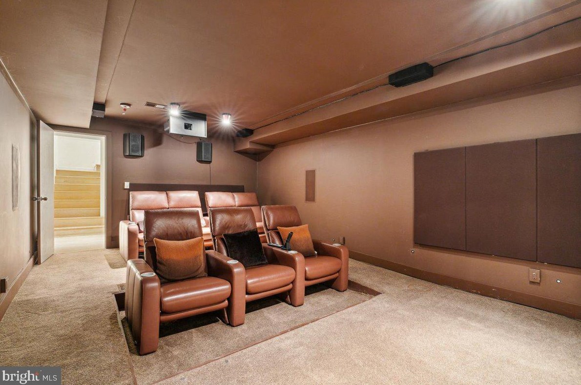 9803 Mcmillan Ave, Silver Spring MD exterior