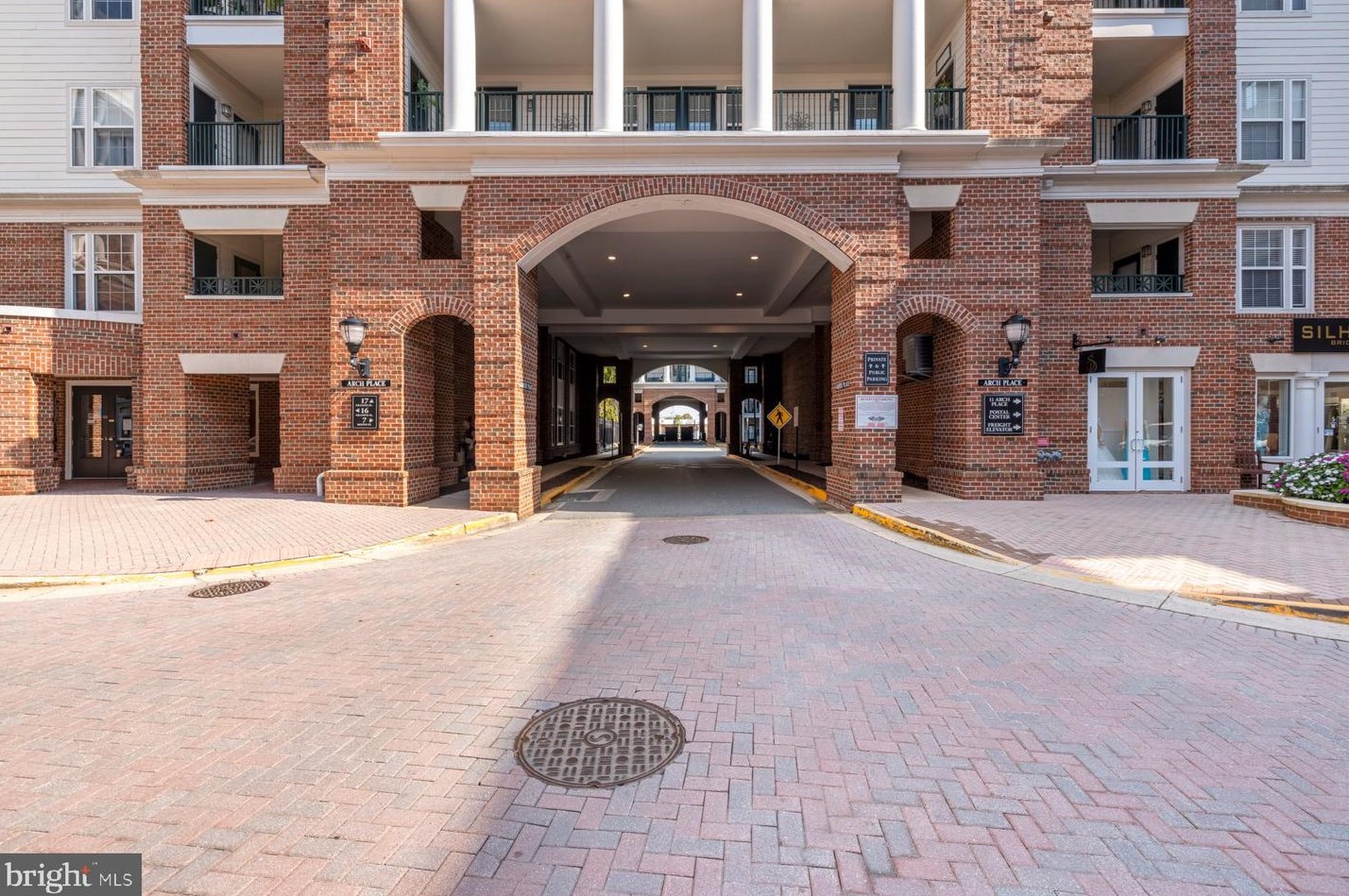 7 Granite Pl #315, Gaithersburg, MD 20878