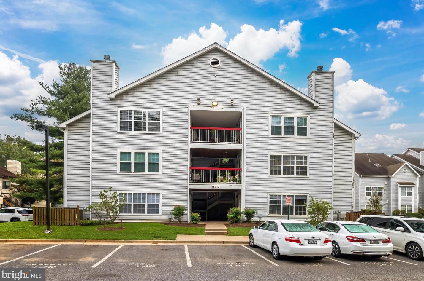 18537 Boysenberry Dr #308-226, Gaithersburg, MD 20886