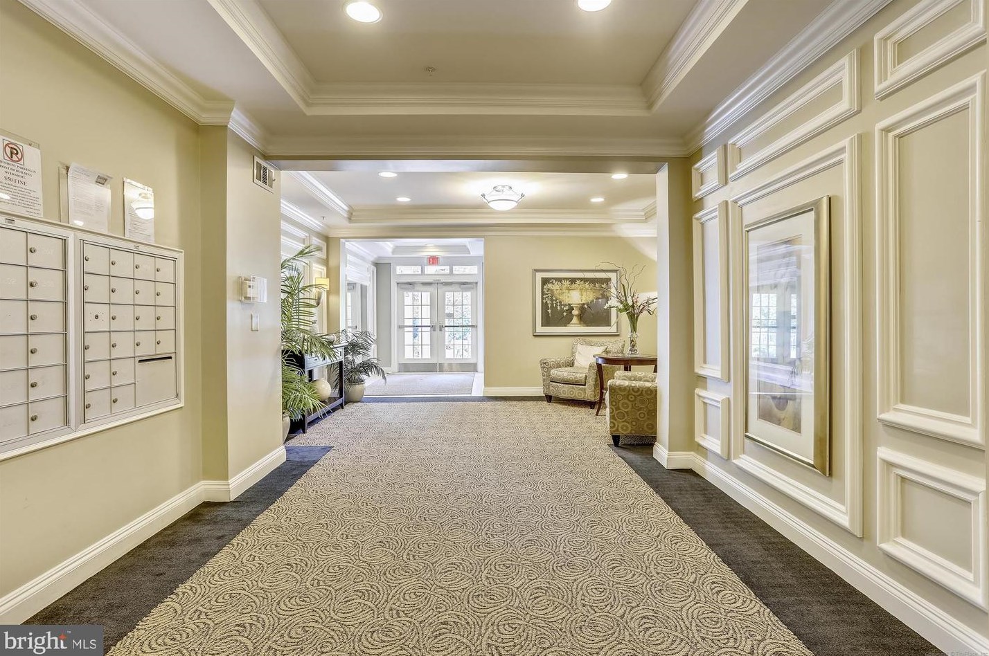 201 High Gables Dr #403, Gaithersburg, MD 20878