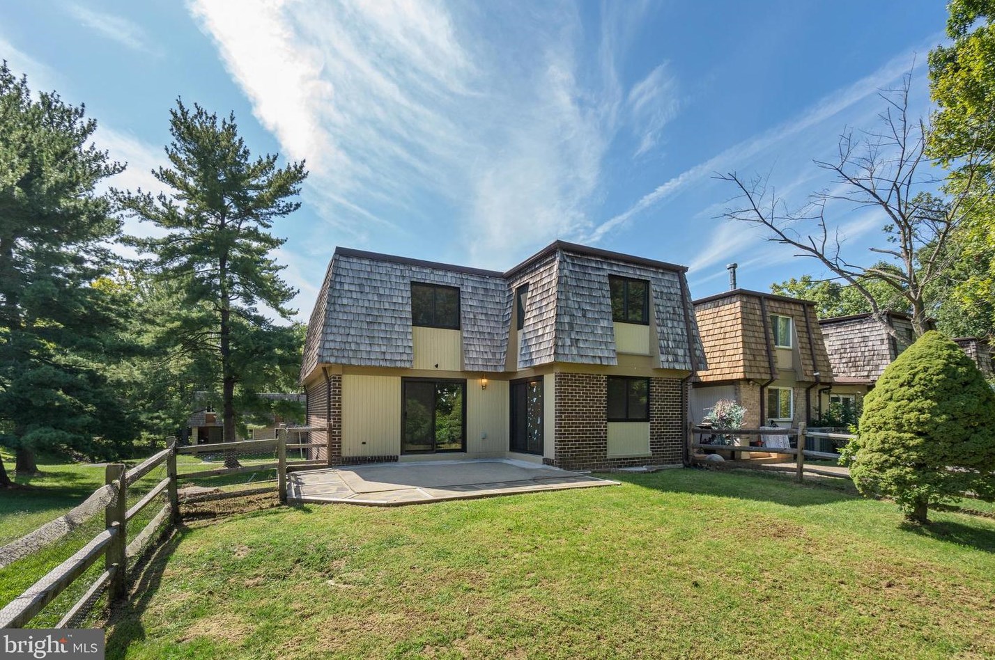 19501 Worsham Ct, Gaithersburg, MD 20886