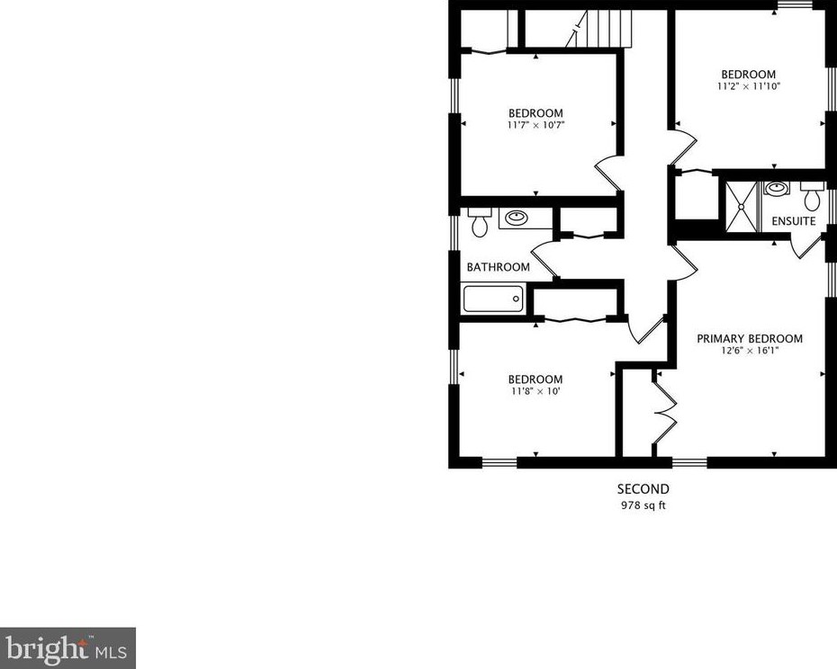 11017 Gainsborough Rd, Rockville MD 20854-3356 exterior