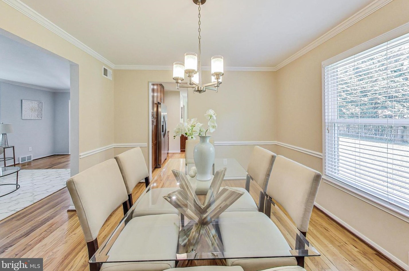 11017 Gainsborough Rd, Rockville MD 20854-3356 exterior