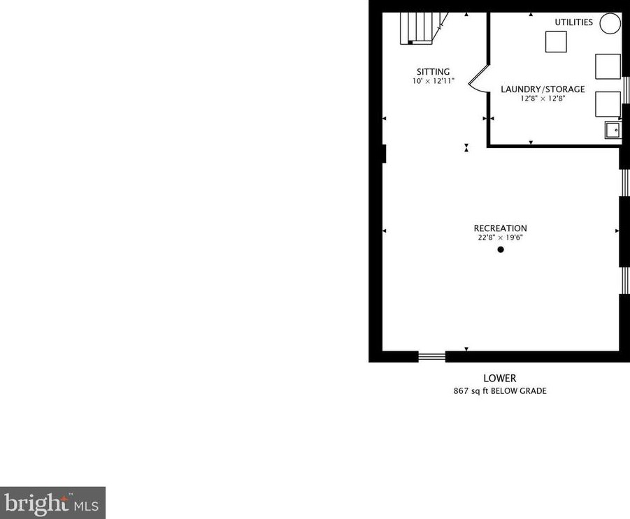 11017 Gainsborough Rd, Rockville MD 20854-3356 exterior