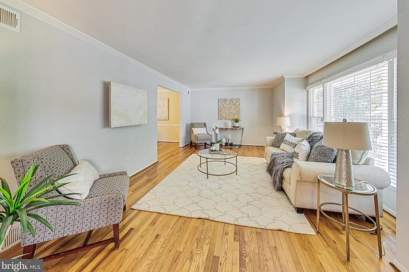 11017 Gainsborough Rd, Rockville MD 20854-3356 exterior